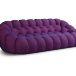 Bubble Sofa Hot Selling Celebrity Modern Football Creative Designer Art Curved Sofa