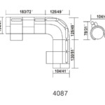 Corner Sectional Sofa Fashion Creative Black Red Yellow Gray Leather Recliner