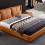 King Queen Size Bed Wholesale Simple House storage Bed Bedroom Furniture